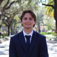 Nicholas Gaudio