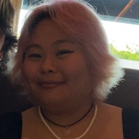 Carolyn Wang