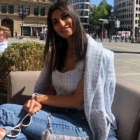 Melanie Korkmaz