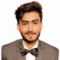 SYED ADEEL JILANI