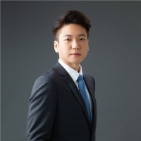 Ronald Yue
