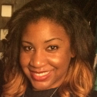 Myette Anderson,Mba