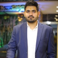 Vaibhav Vyas
