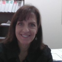 Cheryl Kitchen