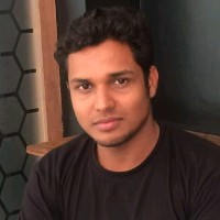 Mahesh Chandran