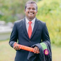 udara chinthaka