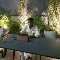 Kalpesh Machhi