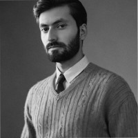 Kumail Abbas