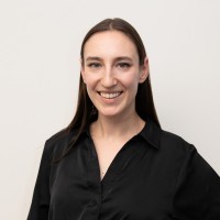 Jasmine Mainguy-Seers, M. Sc., Crha