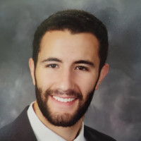 Santino Joseph Desopo