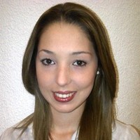 Yuliana Paulina Valdes Cantu