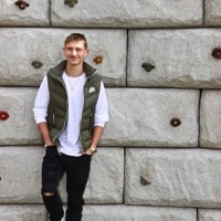 Connor Bowser