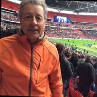 Peter Corfield