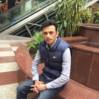 Mehmood Cheema