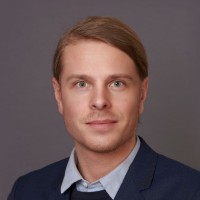 Fredrik Klarkner