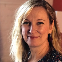 Caroline Rickson, Dtati, Cpc