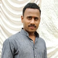 Ramesh Hande