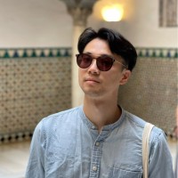 Eric Lin