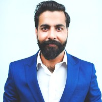 S M Khurram Khan