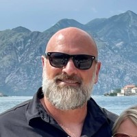 Todd A. Badger Ms