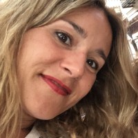 Almudena De mesa