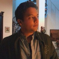 Ehtesham Khan