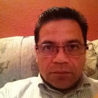 Carlos Antonio Alvarado Romero