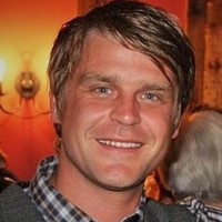 Matthew Lockwood MNAEA