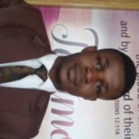 Ifeanyi Chike