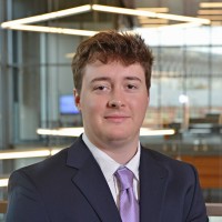 Isaac Edmonds