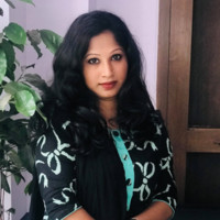Suvra Moni