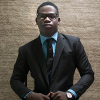 Orji Kamdilichukwu