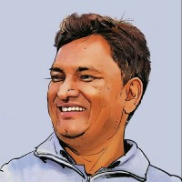 Ramesh Kandel