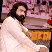 Mustafa Qazi