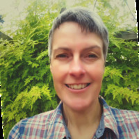 Kim Foster