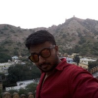 M Jagadesh