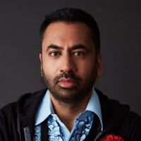 Kal PennKal Penn is an Influencer