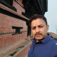 Prakash Acharya