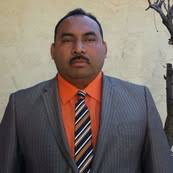 Rudy Rojas