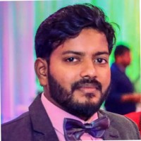 Mayooran Tharmarajah