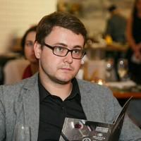 Сергей Дьячков