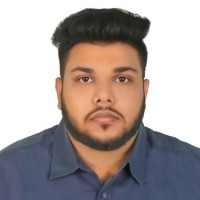 Shahid Uddin Fahim