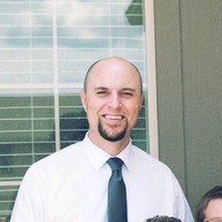 Chad Tueller