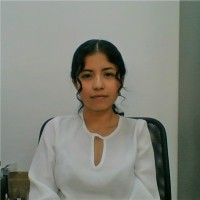 Maria Jose Ibarbo Flores