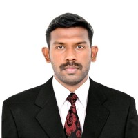 Kingshly Muthu