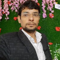 Anuj Gaur