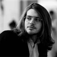 Tristan Goldman