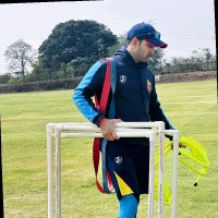 Bhavanesh Kumar