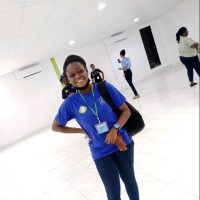 Deborah Olowolabi
