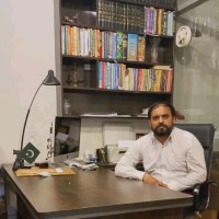 Adv Rana Jamshaid Iqbal (Llm - Maritime Law )